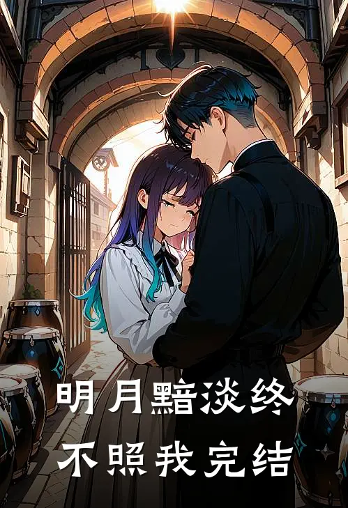 明月黯淡终不照我完结