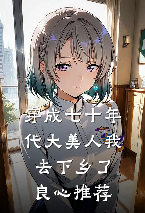 穿成七十年代大美人我去下乡了良心推荐