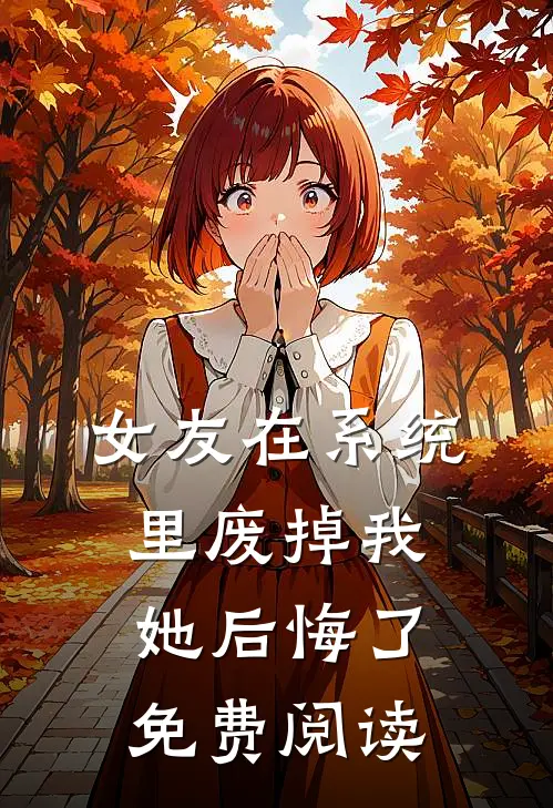 女友在系统里废掉我，她后悔了免费阅读
