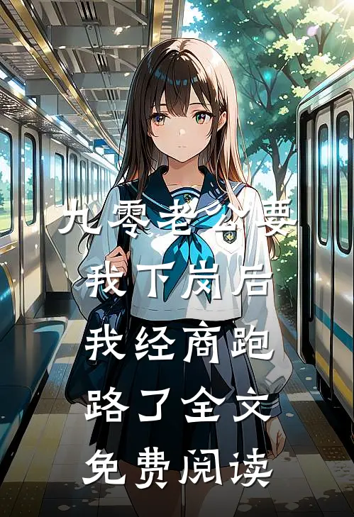 九零老公要我下岗后，我经商跑路了全文免费阅读