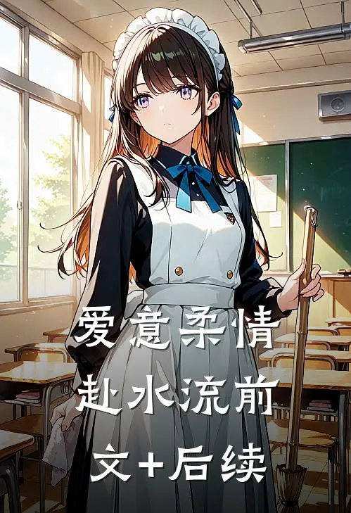 爱意柔情赴水流前文+后续