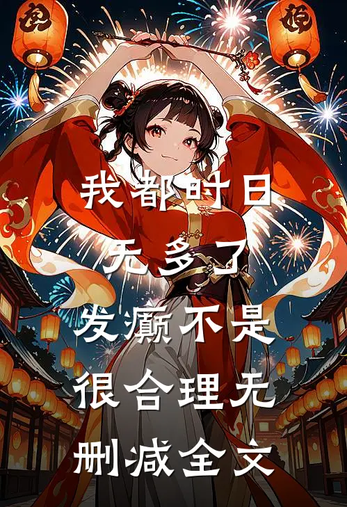 我都时日无多了，发癫不是很合理无删减全文