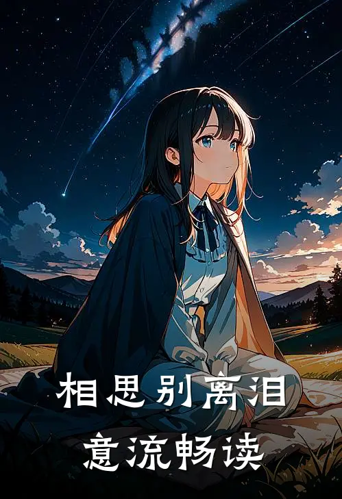 相思别离泪意流畅读