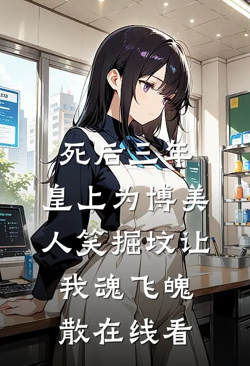 死后三年，皇上为博美人笑掘坟让我魂飞魄散在线看
