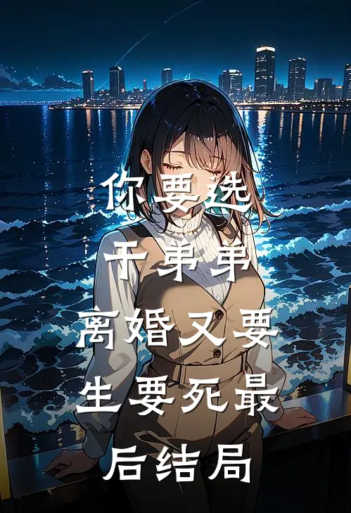 你要选干弟弟，离婚又要生要死最后结局