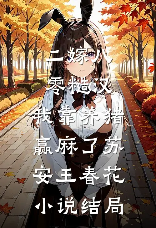 二嫁八零糙汉，我靠养猪赢麻了苏安王春花小说结局