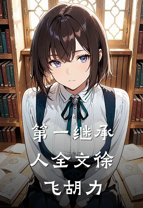 第一继承人全文徐飞胡力
