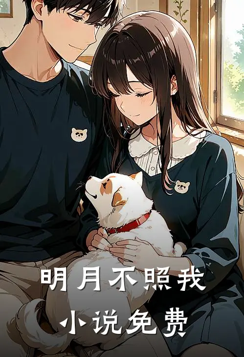 明月不照我小说免费