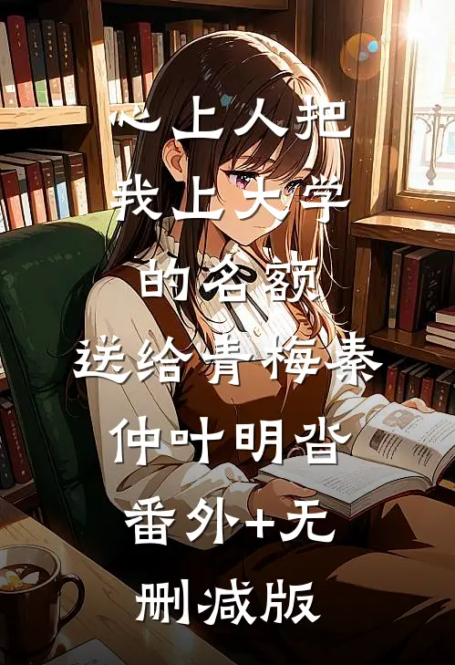 心上人把我上大学的名额，送给青梅秦仲叶明沓:番外+无删减版