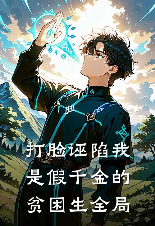 打脸诬陷我是假千金的贫困生全局