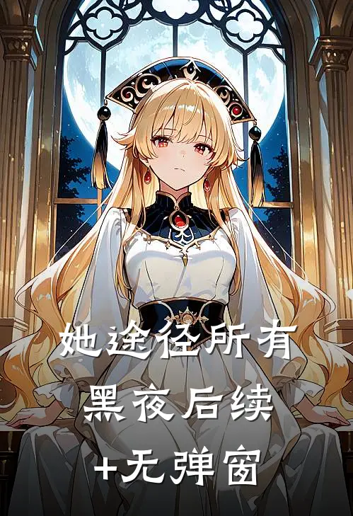 她途径所有黑夜后续+无弹窗