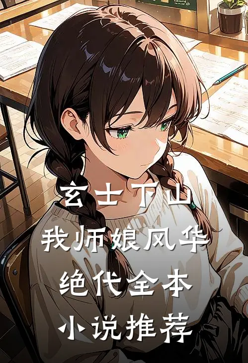 玄士下山：我师娘风华绝代全本小说推荐