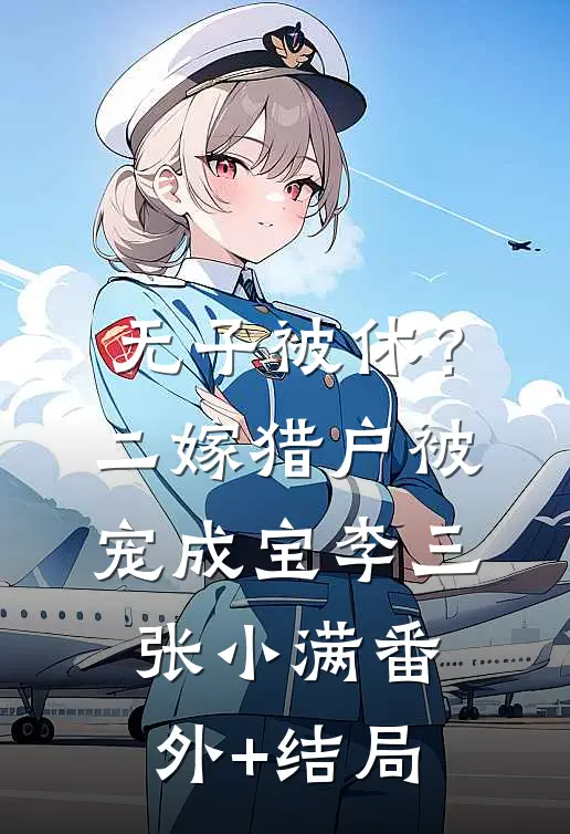无子被休？二嫁猎户被宠成宝李三张小满:(番外)+(结局)