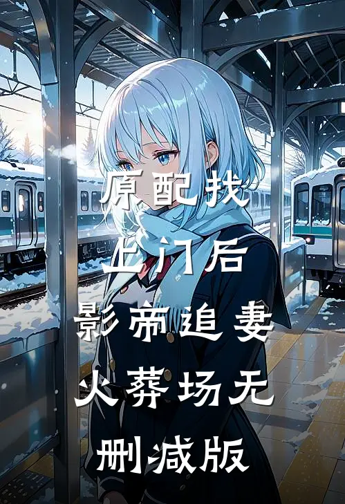 原配找上门后，影帝追妻火葬场无删减版