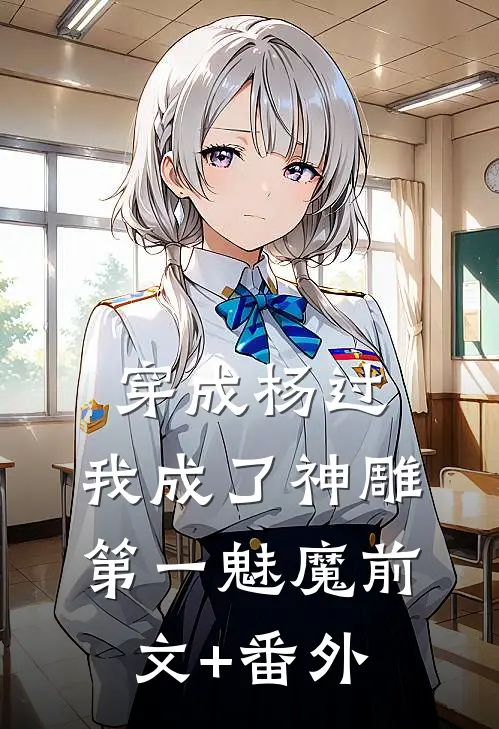 穿成杨过，我成了神雕第一魅魔前文+番外