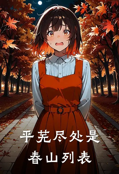 平芜尽处是春山列表