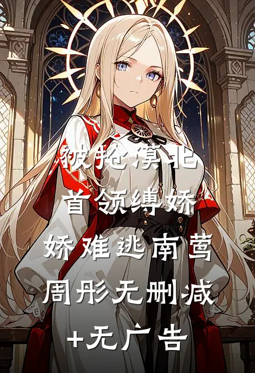 被抢漠北，首领缚娇，娇难逃南莺周彤无删减+无广告
