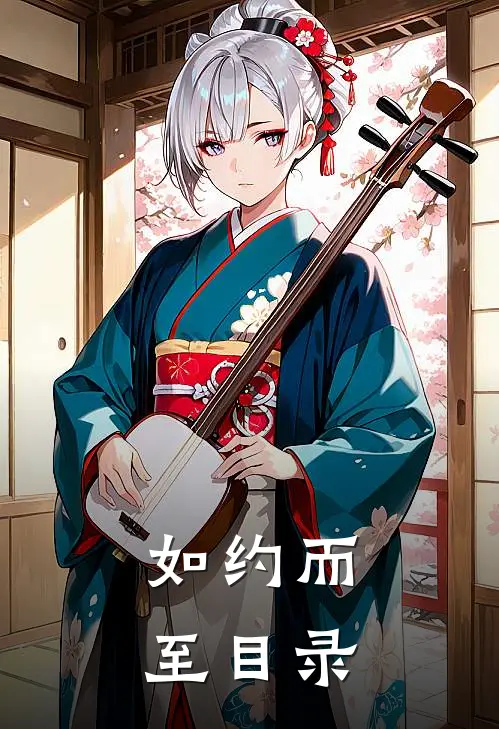 如约而至目录