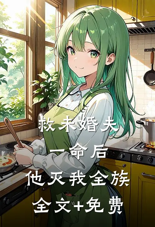 救未婚夫一命后，他灭我全族全文+免费