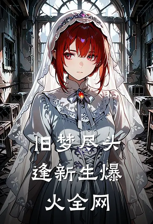 旧梦尽头逢新生爆火全网