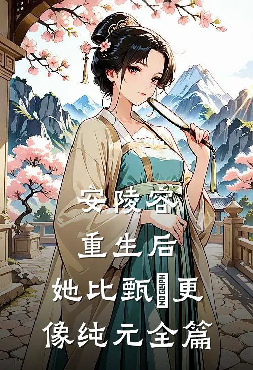 安陵容重生后：她比甄嬛更像纯元全篇