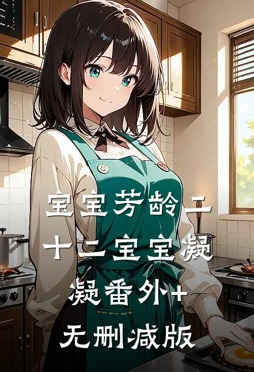 宝宝芳龄二十二宝宝凝凝番外+无删减版