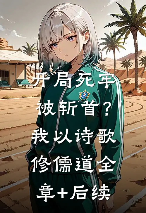 开局死牢被斩首？我以诗歌修儒道:全章+后续