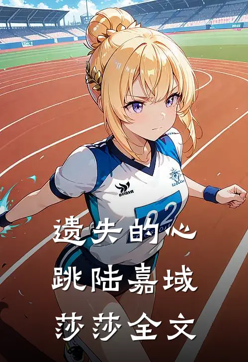 遗失的心跳陆嘉域莎莎全文