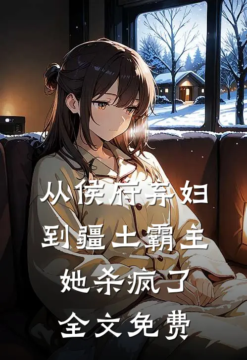 从侯府弃妇到疆土霸主，她杀疯了全文免费