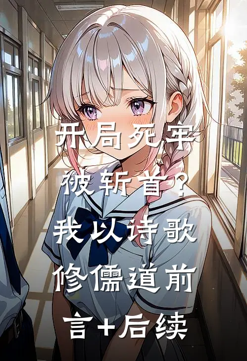开局死牢被斩首？我以诗歌修儒道前言+后续