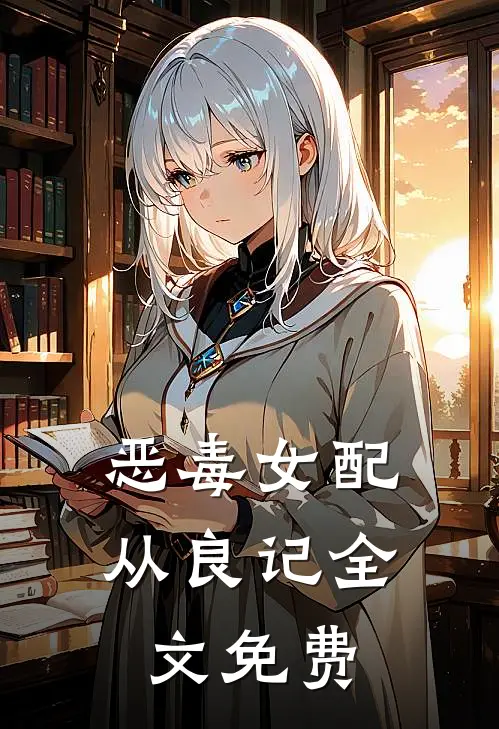恶毒女配从良记全文免费
