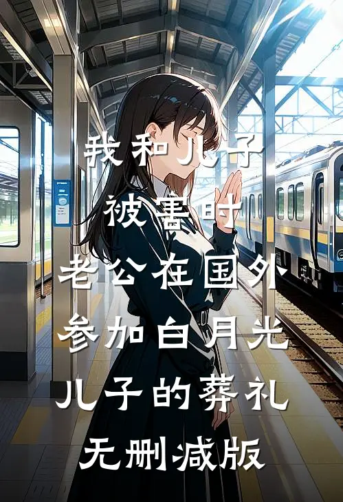 我和儿子被害时，老公在国外参加白月光儿子的葬礼无删减版