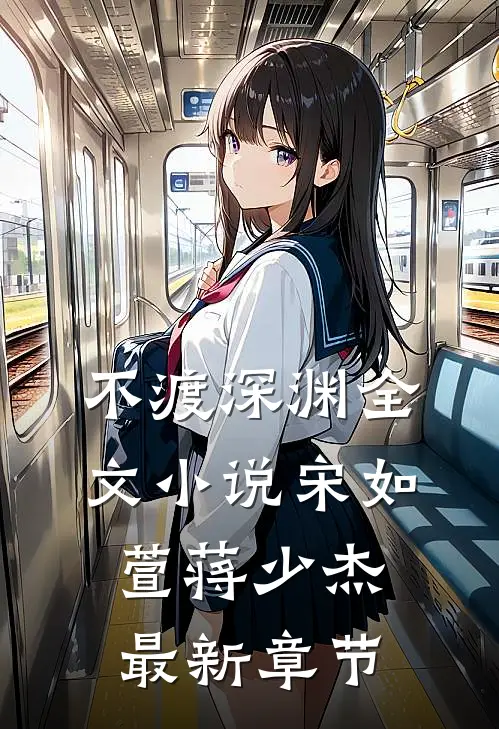不渡深渊全文小说宋如萱蒋少杰最新章节