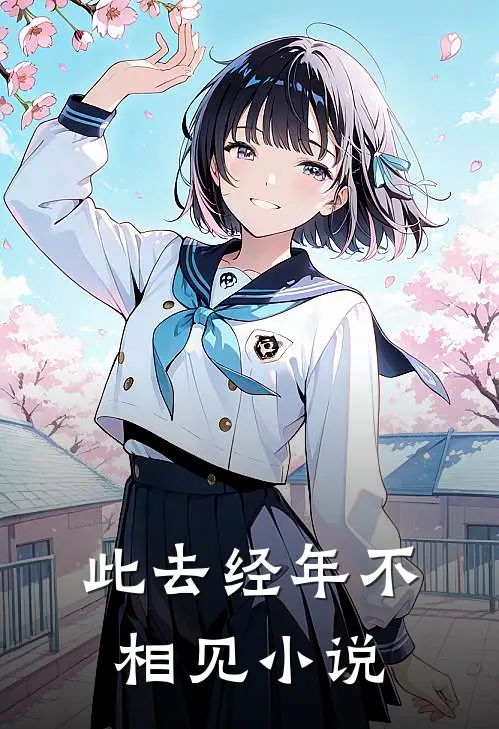 此去经年不相见小说