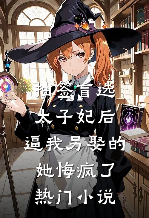 抽签盲选太子妃后，逼我另娶的她悔疯了热门小说