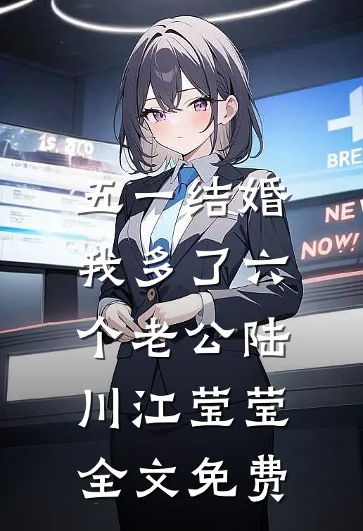 五一结婚，我多了六个老公陆川江莹莹全文免费