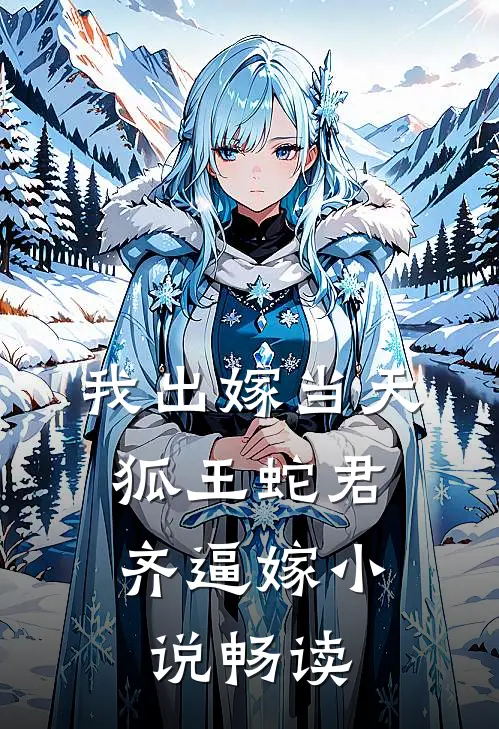 我出嫁当天，狐王蛇君齐逼嫁小说畅读
