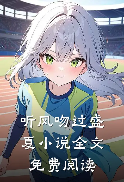 听风吻过盛夏小说全文免费阅读