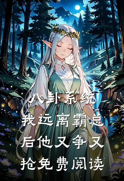 八卦系统：我远离霸总后他又争又抢免费阅读
