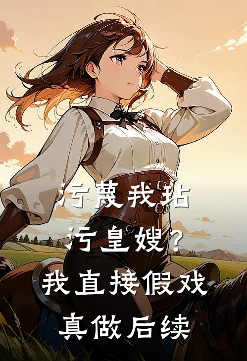 污蔑我玷污皇嫂？我直接假戏真做后续