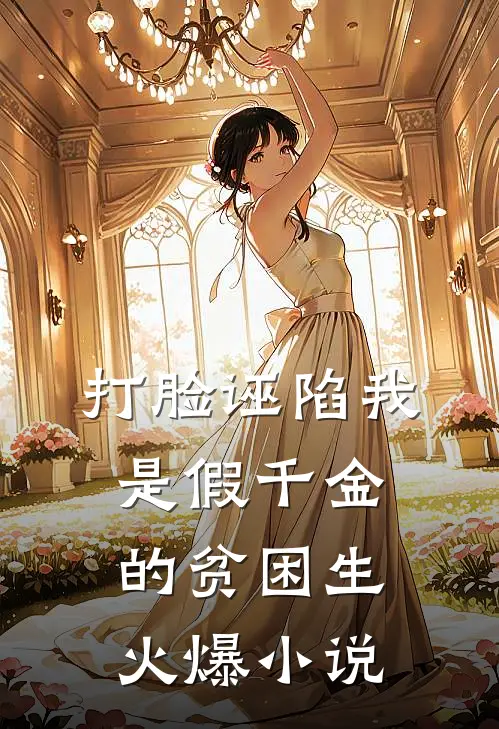 打脸诬陷我是假千金的贫困生火爆小说
