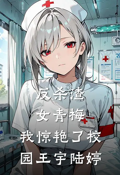 反杀渣女青梅，我惊艳了校园王宇陆婷