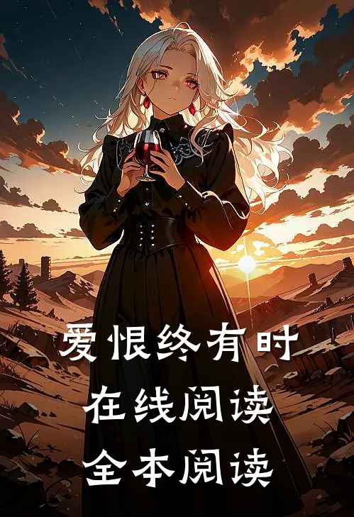 爱恨终有时在线阅读全本阅读