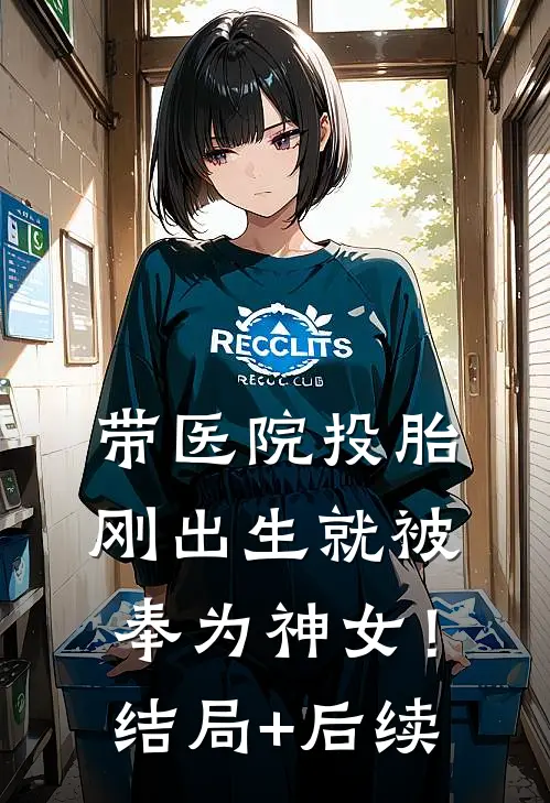 带医院投胎，刚出生就被奉为神女！结局+后续
