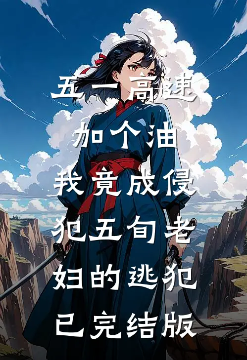 五一高速加个油，我竟成侵犯五旬老妇的逃犯已完结版