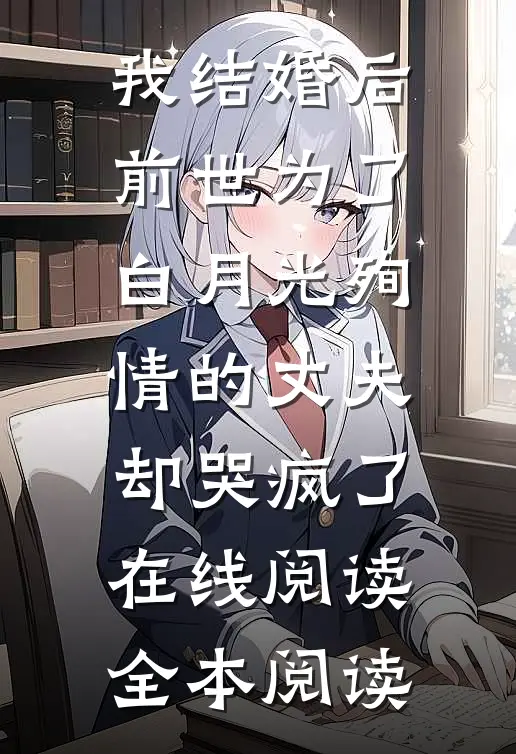 我结婚后，前世为了白月光殉情的丈夫却哭疯了在线阅读全本阅读