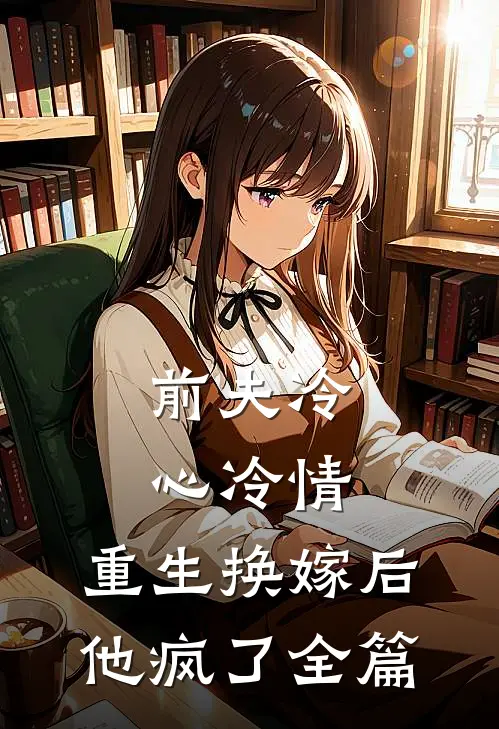 前夫冷心冷情，重生换嫁后他疯了全篇