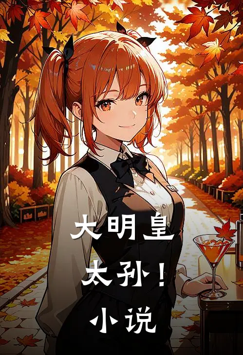 大明皇太孙！小说