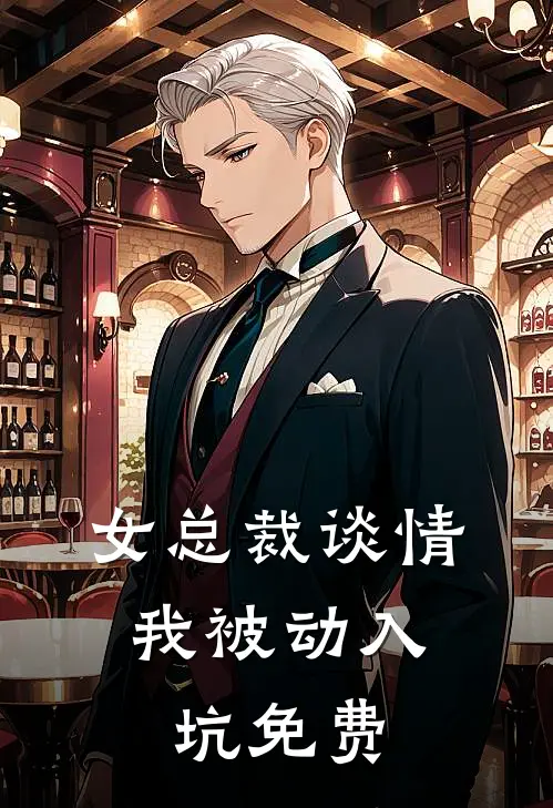 女总裁谈情，我被动入坑免费