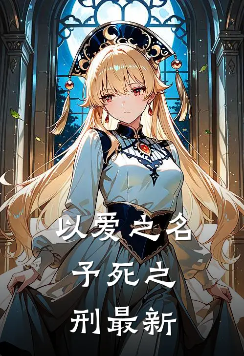 以爱之名，予死之刑最新